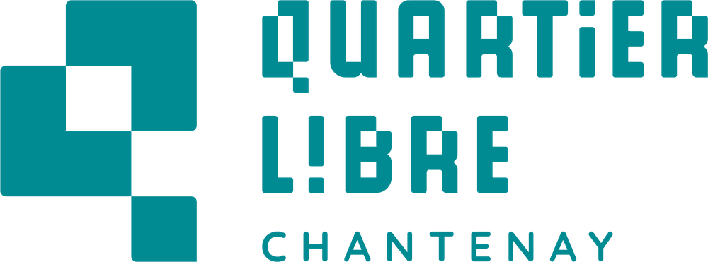 Logo Quartier Libre Chantenay